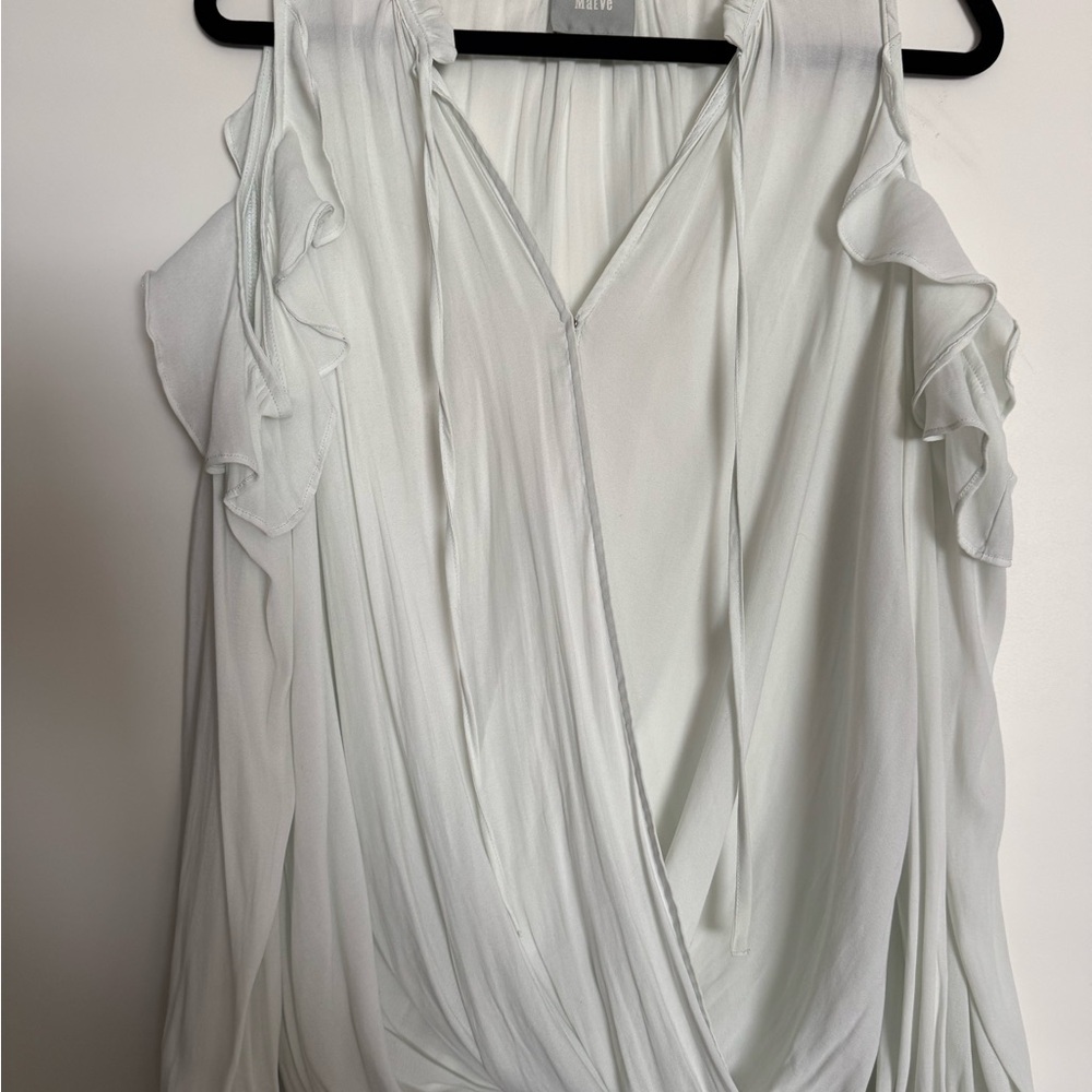 Maeve Flowy Top